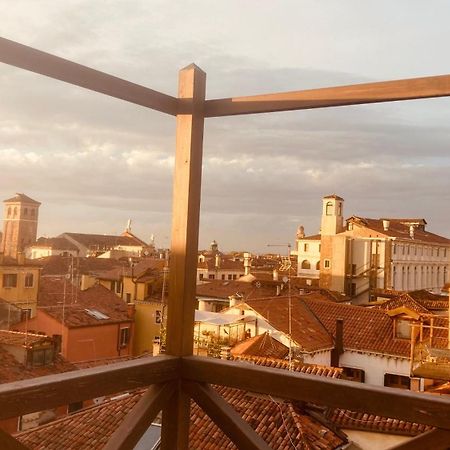 Ca' Regina Apartment Венеция Екстериор снимка