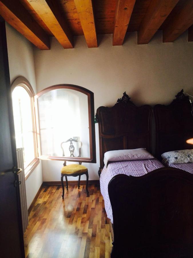 Ca' Regina Apartment Венеция Екстериор снимка