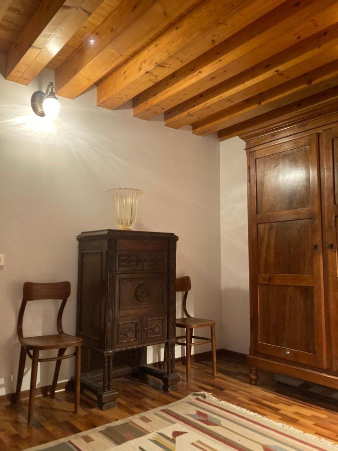 Ca' Regina Apartment Венеция Екстериор снимка