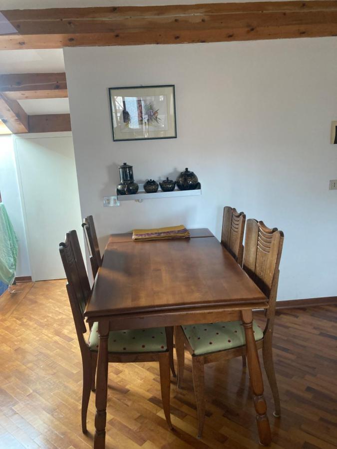 Ca' Regina Apartment Венеция Екстериор снимка