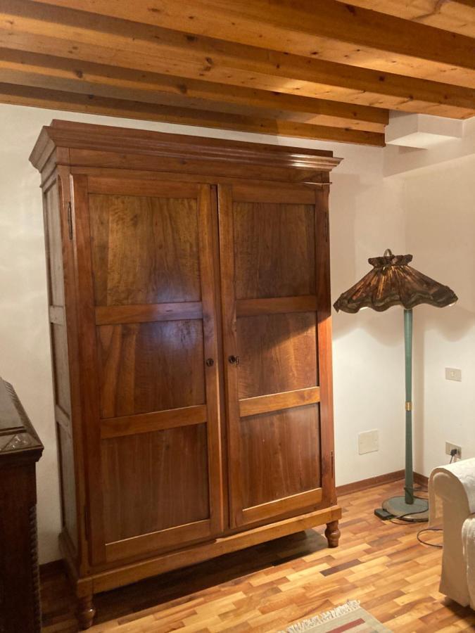 Ca' Regina Apartment Венеция Екстериор снимка