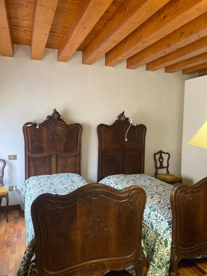 Ca' Regina Apartment Венеция Екстериор снимка