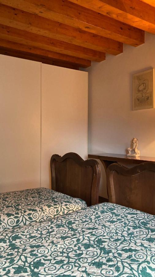Ca' Regina Apartment Венеция Екстериор снимка