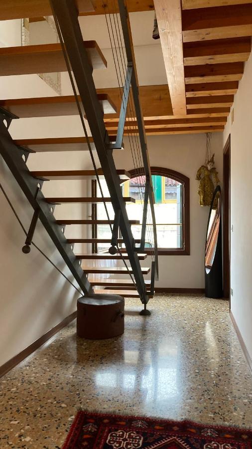 Ca' Regina Apartment Венеция Екстериор снимка