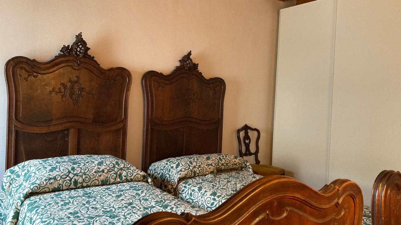 Ca' Regina Apartment Венеция Екстериор снимка