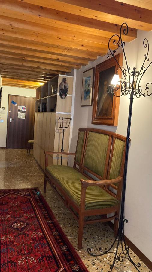 Ca' Regina Apartment Венеция Екстериор снимка