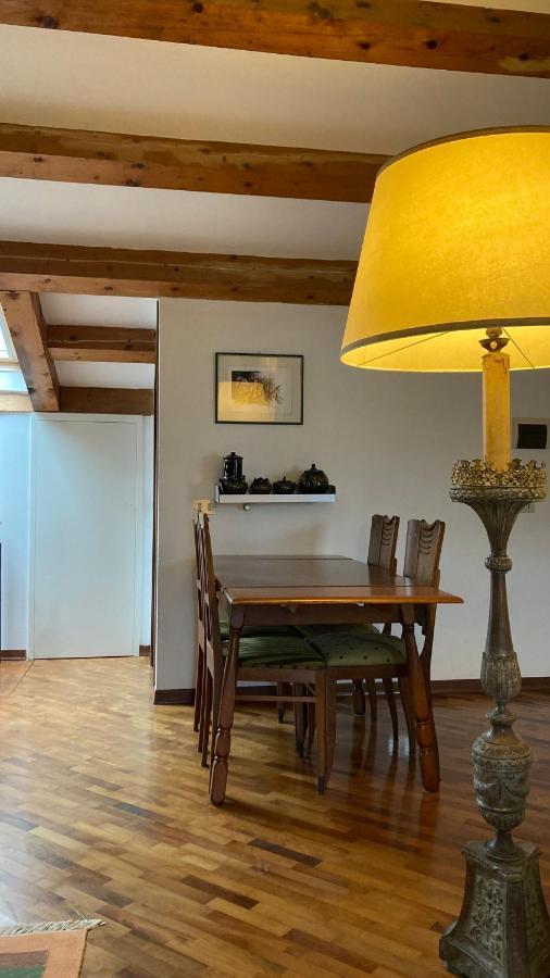 Ca' Regina Apartment Венеция Екстериор снимка