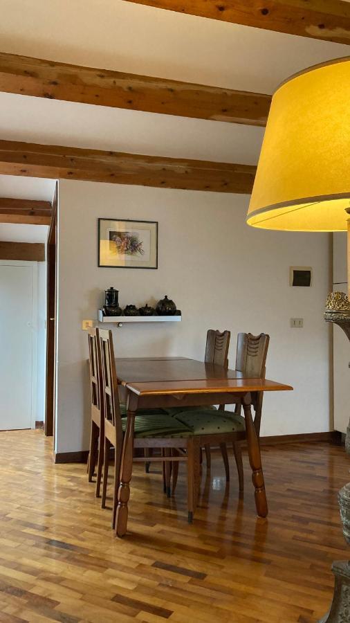 Ca' Regina Apartment Венеция Екстериор снимка