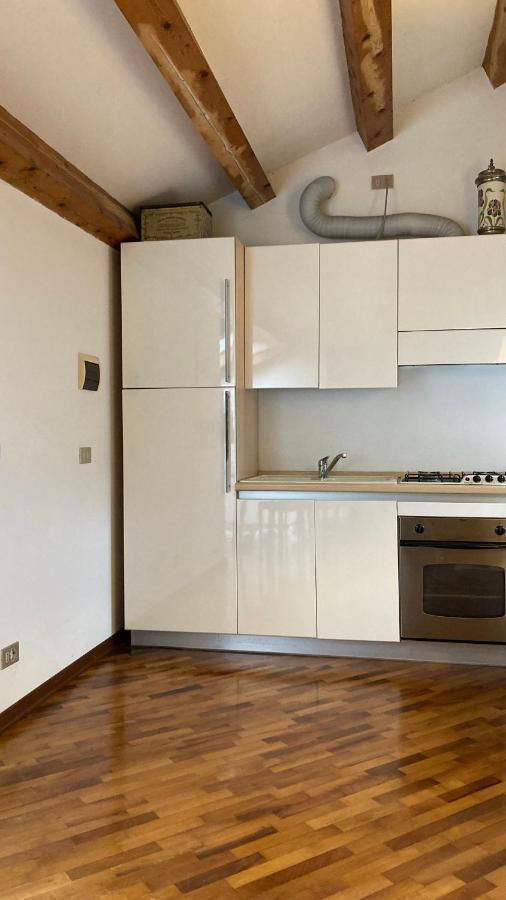 Ca' Regina Apartment Венеция Екстериор снимка