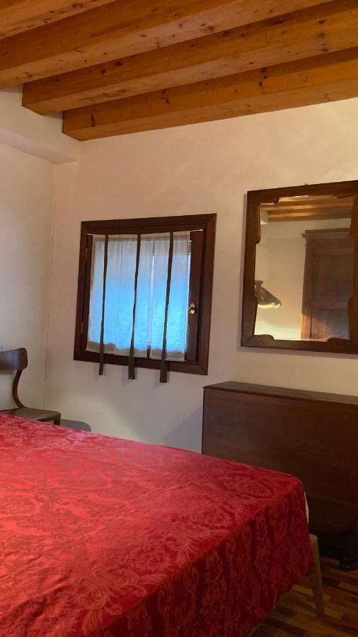 Ca' Regina Apartment Венеция Екстериор снимка