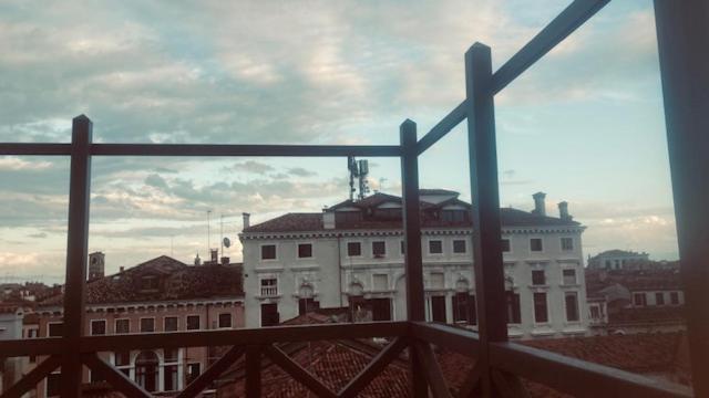 Ca' Regina Apartment Венеция Екстериор снимка